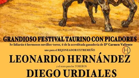 Coria celebrará del 13 al 15 de marzo una nueva edición de la Feria Internacional del Toro Coria celebrará del 13 al 15 de marzo una nueva edición de la Feria Internacional del Toro