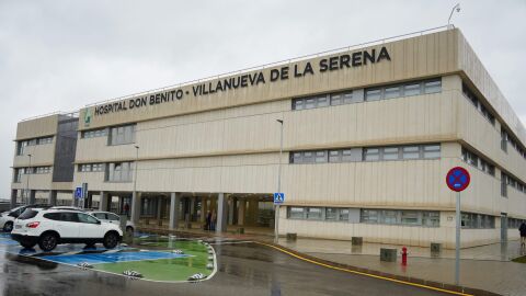 Fallece el trabajador que sufrió quemaduras en el 90% de su cuerpo en una explosión en un taller de Don Benito Fallece el trabajador que sufrió quemaduras en el 90% de su cuerpo en una explosión en un taller de Don Benito