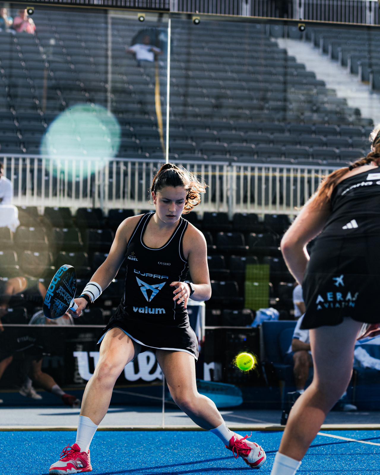 Martina Calvo Martina Calvo