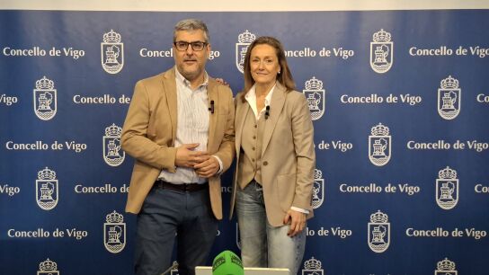 Luisa S&aacute;nchez/ Miguel Mart&iacute;n