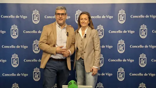 Luisa Sánchez/ Miguel Martín Luisa Sánchez/ Miguel Martín