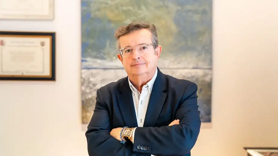 Luis Navarrete Luis Navarrete