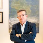 Luis Navarrete Luis Navarrete