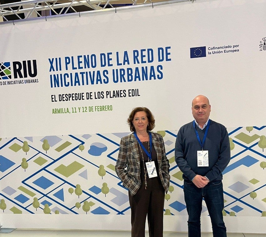 El proyecto 'Almoradí Corazón de la Vega Baja' ha sido reconocido como uno de los mejores del país en la concesión de fondos europeos El proyecto 'Almoradí Corazón de la Vega Baja' ha sido reconocido como uno de los mejores del país en la concesión de fondos europeos