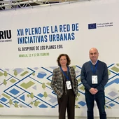 El proyecto 'Almoradí Corazón de la Vega Baja' ha sido reconocido como uno de los mejores del país en la concesión de fondos europeos El proyecto 'Almoradí Corazón de la Vega Baja' ha sido reconocido como uno de los mejores del país en la concesión de fondos europeos