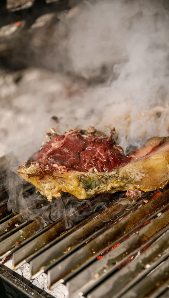 Brasa de Beluá Brasa de Beluá