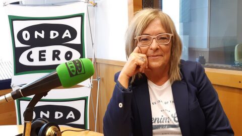 Maria Jos&eacute; Puyalto