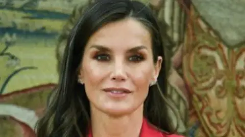 La Reina Letizia presidirá en Huesca el Congresfest del Tour del Talento La Reina Letizia presidirá en Huesca el Congresfest del Tour del Talento