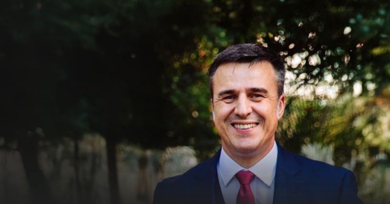 Luis Falcón: “El problema de la vivienda no tiene solución a corto plazo, y mucho menos en Ibiza” Luis Falcón: “El problema de la vivienda no tiene solución a corto plazo, y mucho menos en Ibiza”