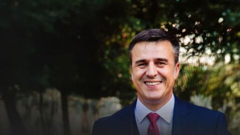 Luis Falc&oacute;n, experto en vivienda 