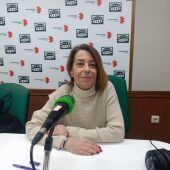 Ana Parras