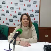 Ana Parras Ana Parras