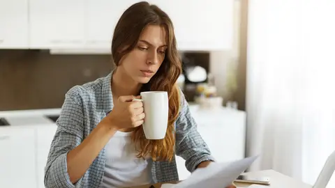 Así quedan los tramos del IRPF en 2026 tras la nueva subida del salario mínimo Así quedan los tramos del IRPF en 2026 tras la nueva subida del salario mínimo