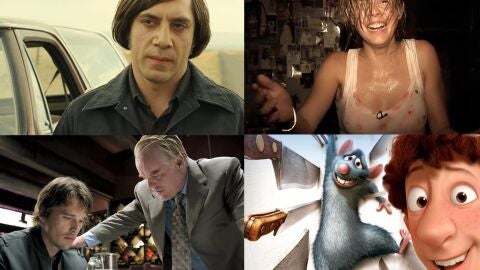 Pel&iacute;culas 2007