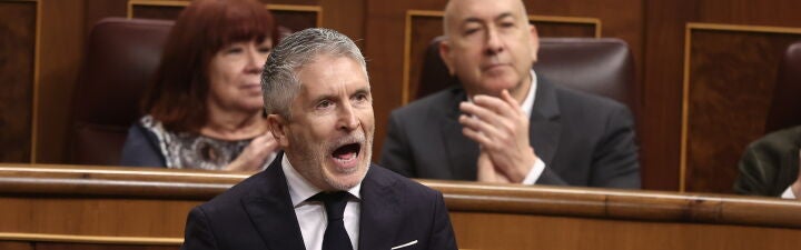 ¿Cree que el ministro Marlaska debe dimitir tras la denuncia de agresión sexual contra el número dos de la Policía Nacional?