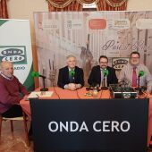 'Paso a paso' con el alcalde de Ciudad Real