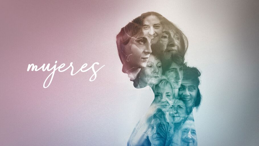 Mujeres 