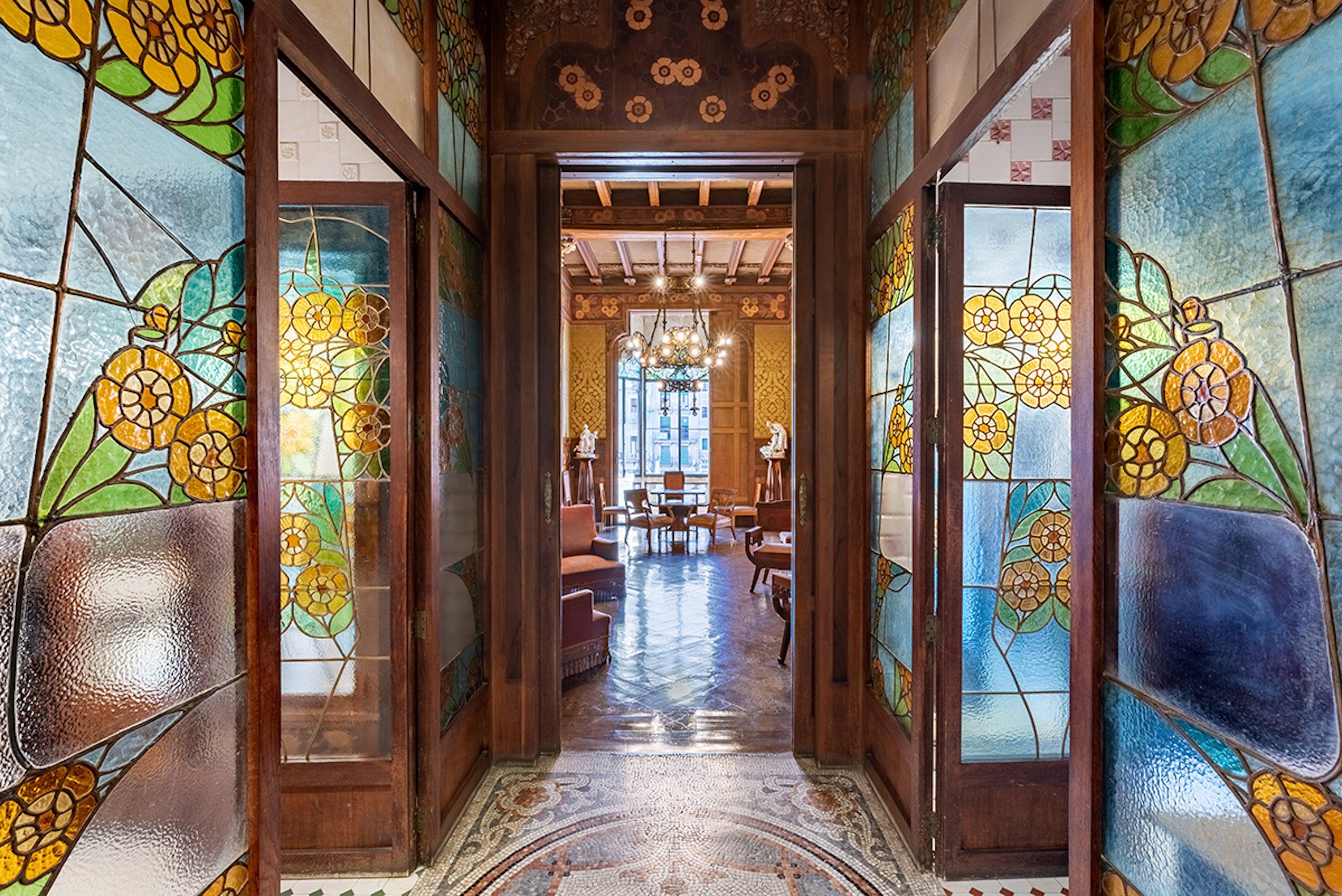 La Casa Navàs supera els 54.000 visitants el 2025 La Casa Navàs supera els 54.000 visitants el 2025