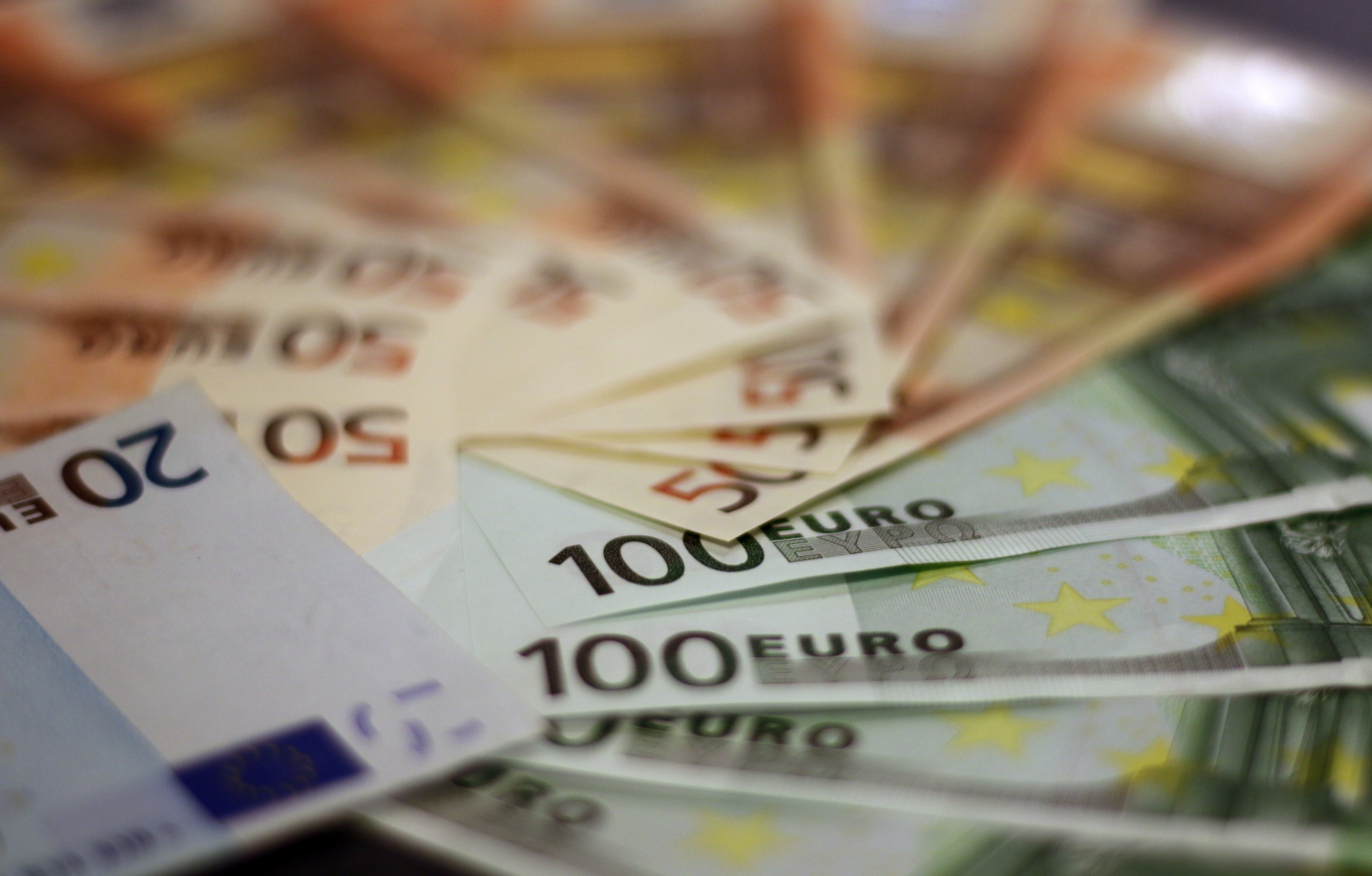 Los reveladores datos de las declaraciones de IVA de las empresas: esto es lo que dicen sobre el crecimiento económico de España Los reveladores datos de las declaraciones de IVA de las empresas: esto es lo que dicen sobre el crecimiento económico de España