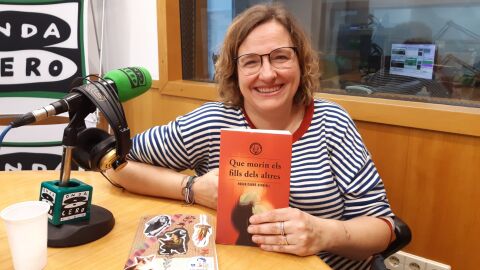 Eva del Olmo