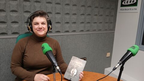 Vika Meco visibiliza la problemática de las conductas de abuso sexual infantil y adolescente en 'Nadie se da cuenta' Vika Meco visibiliza la problemática de las conductas de abuso sexual infantil y adolescente en 'Nadie se da cuenta'