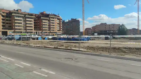 Hinaco prevé comercializar en marzo su bloque en Harineras Hinaco prevé comercializar en marzo su bloque en Harineras