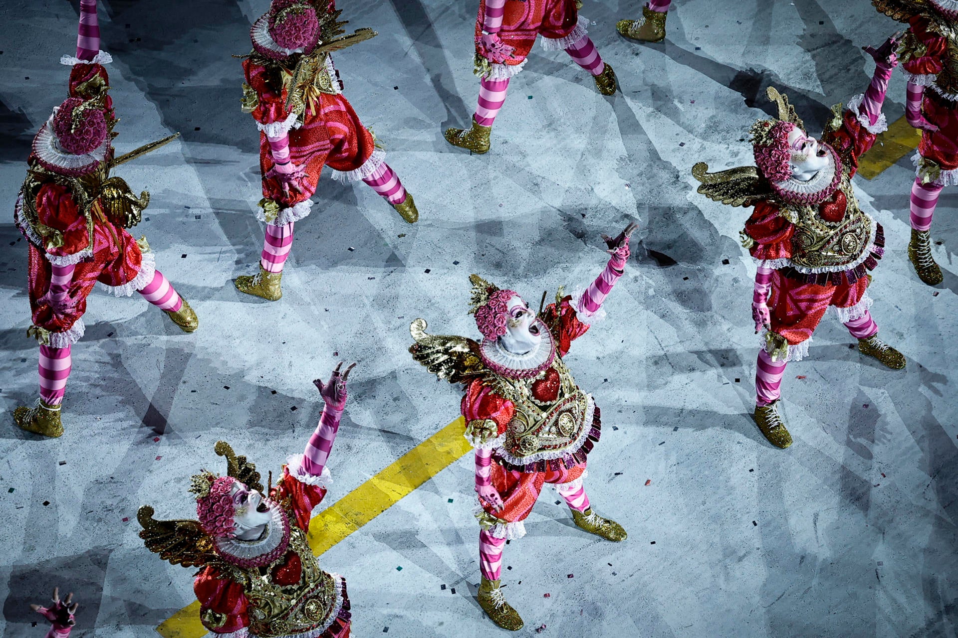 Traité contra las tontadas: El carnaval era una fiesta romana que la Iglesia cristianizó Traité contra las tontadas: El carnaval era una fiesta romana que la Iglesia cristianizó
