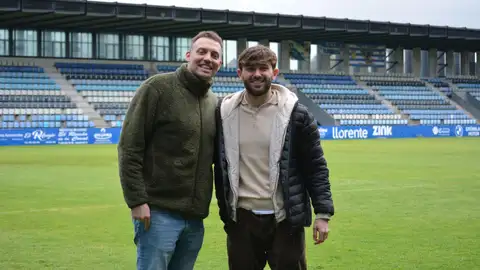 La Gimnástica y el Burgos cierran un acuerdo para la cesión de El Malecón sin el Ayuntamiento La Gimnástica y el Burgos cierran un acuerdo para la cesión de El Malecón sin el Ayuntamiento
