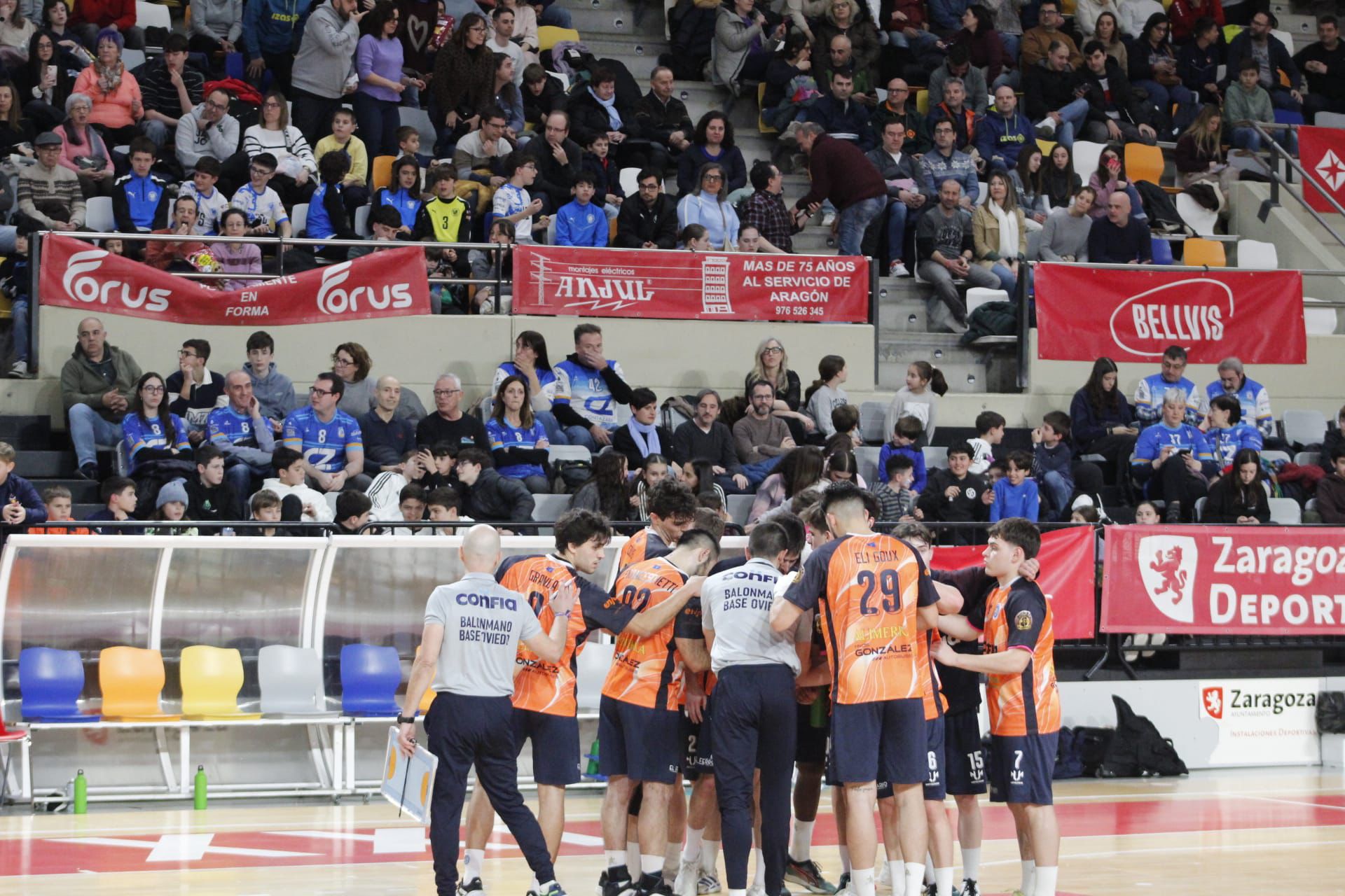 Paso de gigante para Confía Oviedo Paso de gigante para Confía Oviedo