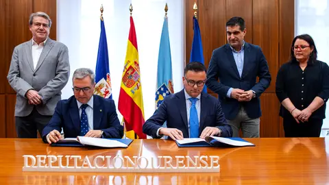 Protocolo de colaboración para mellora e modernización das prazas de abastos Protocolo de colaboración para mellora e modernización das prazas de abastos