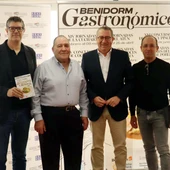 Benidorm Grastronómico 2026 Benidorm Grastronómico 2026