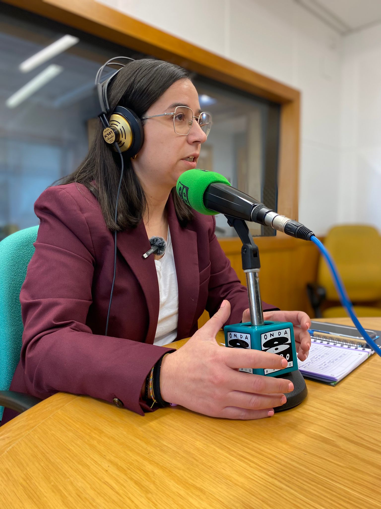 Jordina Freixanet: “No podem entendre com a Torre Salses van amb catifa vermella i al comerç de proximitat els hi posen pedres al camí” Jordina Freixanet: “No podem entendre com a Torre Salses van amb catifa vermella i al comerç de proximitat els hi posen pedres al camí”