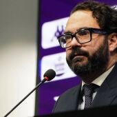 Víctor Orta 