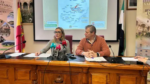 La Junta de Extremadura impulsa la construcción de siete viviendas públicas en Valdefuentes La Junta de Extremadura impulsa la construcción de siete viviendas públicas en Valdefuentes