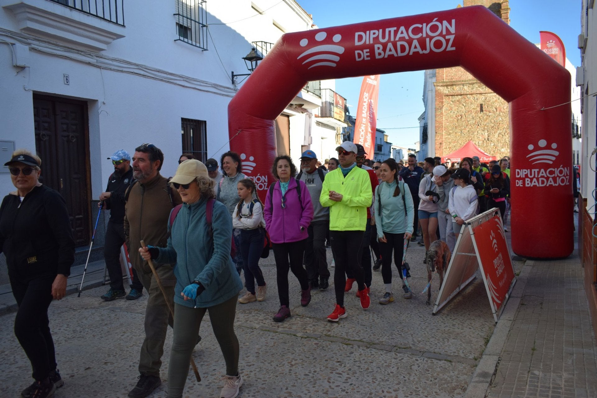 Diputación de Badajoz llevará a los municipios 900 actividades culturales y deportivas en las que invertirá 1,1 millones Diputación de Badajoz llevará a los municipios 900 actividades culturales y deportivas en las que invertirá 1,1 millones