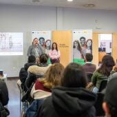 Proyecto Impulsa empleo joven 