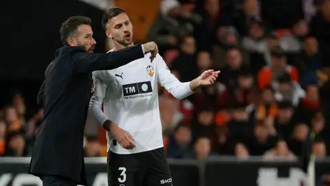 Copete: “El equipo está capacitado para llevarse la victoria de La Cerámica” Copete: “El equipo está capacitado para llevarse la victoria de La Cerámica”