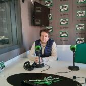 Diego Aranda, dtor de Greenar