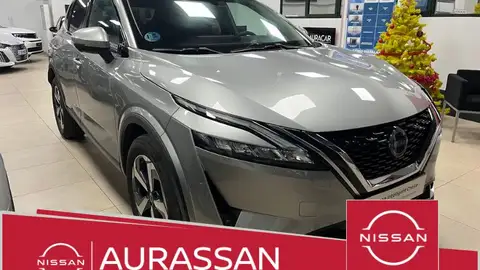 Nissan abre nuevo concesionario en Guadalajara con una apuesta clara por los vehículos eléctricos Nissan abre nuevo concesionario en Guadalajara con una apuesta clara por los vehículos eléctricos