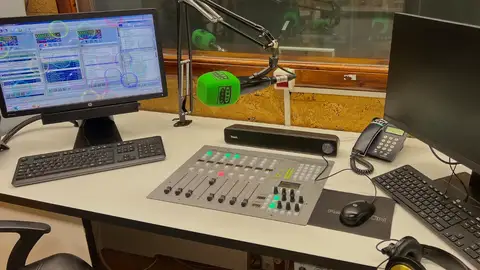 Estudio de Onda Cero Infiesto Estudio de Onda Cero Infiesto