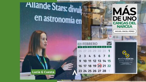 Luc&iacute;a G Cuesta `Allande Stars&acute;