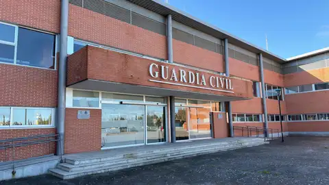 Cuatro investigados por un robo con fuerza en un polígono industrial en el norte de Cáceres Cuatro investigados por un robo con fuerza en un polígono industrial en el norte de Cáceres