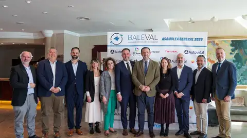 Baleval defenderá al rent a car ante las limitaciones de entrada de vehículos en Baleares Baleval defenderá al rent a car ante las limitaciones de entrada de vehículos en Baleares