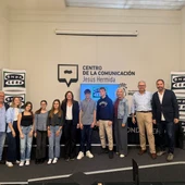 Taller de Radio - IES Alto Conquero Taller de Radio - IES Alto Conquero