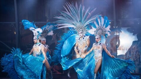 Gala Drag Queen 2026
