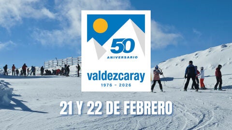 Aniversario Valdezcaray