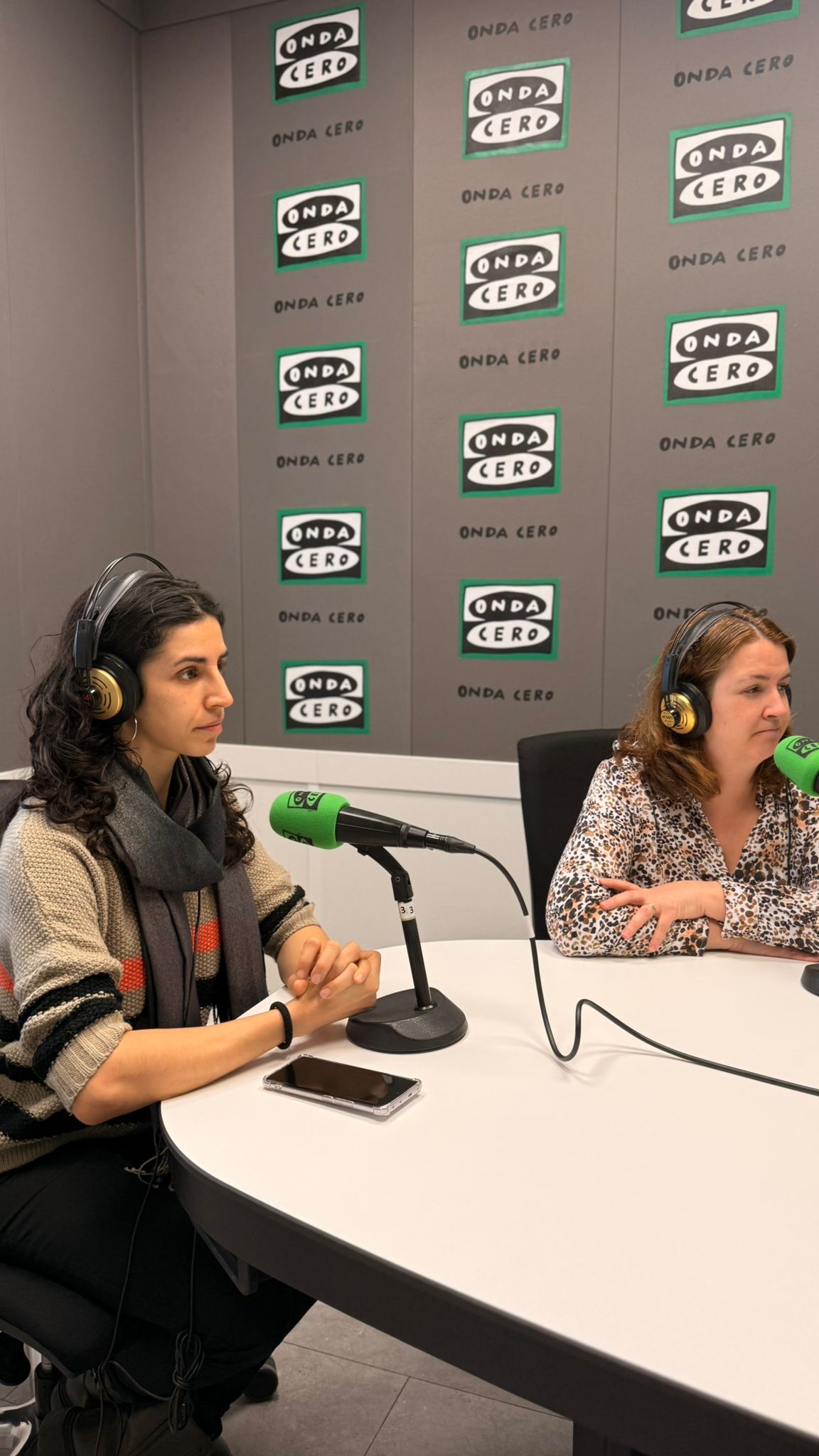 Los médicos del Hospital comarcal explican los motivos de la huelga Los médicos del Hospital comarcal explican los motivos de la huelga