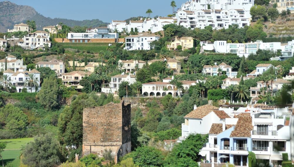 Benahavís