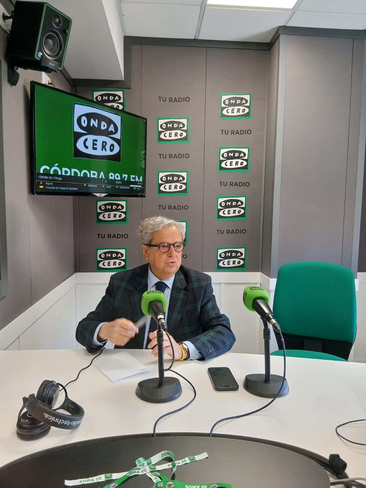 "La táctica política no puede impedir la inversión en la provincia" "La táctica política no puede impedir la inversión en la provincia"