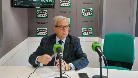 Salvador Fuentes, Presidente de la Diputaci&oacute;n de C&oacute;rdoba